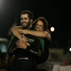 Meet your Posher, Melinda